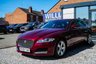 USED 2017 09 JAGUAR XF 2.0d Portfolio Saloon 4dr Diesel Auto Euro 6 (s/s) (180 ps) 