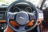 USED 2017 09 JAGUAR XF 2.0d Portfolio Saloon 4dr Diesel Auto Euro 6 (s/s) (180 ps) 