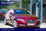 USED 2017 09 JAGUAR XF 2.0d Portfolio Saloon 4dr Diesel Auto Euro 6 (s/s) (180 ps) 