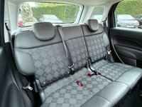 USED 2017 67 FIAT 500L 1.4 Lounge PAN ROOF MPV 5dr Petrol Manual Euro 6 (95 bhp) 