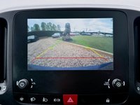 USED 2017 67 FIAT 500L 1.4 Lounge PAN ROOF MPV 5dr Petrol Manual Euro 6 (95 bhp) 