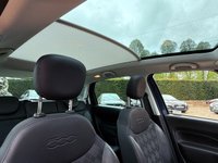 USED 2017 67 FIAT 500L 1.4 Lounge PAN ROOF MPV 5dr Petrol Manual Euro 6 (95 bhp) 