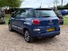 USED 2017 67 FIAT 500L 1.4 Lounge PAN ROOF MPV 5dr Petrol Manual Euro 6 (95 bhp) 