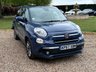 USED 2017 67 FIAT 500L 1.4 Lounge PAN ROOF MPV 5dr Petrol Manual Euro 6 (95 bhp) 