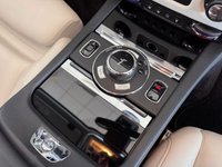 USED 2018 ROLLS-ROYCE GHOST 6.6 V12 Saloon 4dr Petrol Auto Euro 6 (563 bhp) Panorama Sunroof | Picnic Tables