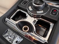 USED 2018 ROLLS-ROYCE GHOST 6.6 V12 Saloon 4dr Petrol Auto Euro 6 (563 bhp) Panorama Sunroof | Picnic Tables