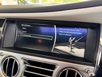 USED 2018 ROLLS-ROYCE GHOST 6.6 V12 Saloon 4dr Petrol Auto Euro 6 (563 bhp) Panorama Sunroof | Picnic Tables