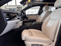 USED 2018 ROLLS-ROYCE GHOST 6.6 V12 Saloon 4dr Petrol Auto Euro 6 (563 bhp) Panorama Sunroof | Picnic Tables