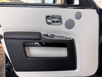 USED 2018 ROLLS-ROYCE GHOST 6.6 V12 Saloon 4dr Petrol Auto Euro 6 (563 bhp) Panorama Sunroof | Picnic Tables