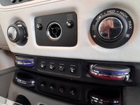 USED 2018 ROLLS-ROYCE GHOST 6.6 V12 Saloon 4dr Petrol Auto Euro 6 (563 bhp) Panorama Sunroof | Picnic Tables