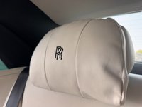 USED 2018 ROLLS-ROYCE GHOST 6.6 V12 Saloon 4dr Petrol Auto Euro 6 (563 bhp) Panorama Sunroof | Picnic Tables