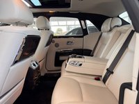 USED 2018 ROLLS-ROYCE GHOST 6.6 V12 Saloon 4dr Petrol Auto Euro 6 (563 bhp) Panorama Sunroof | Picnic Tables