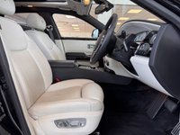 USED 2018 ROLLS-ROYCE GHOST 6.6 V12 Saloon 4dr Petrol Auto Euro 6 (563 bhp) Panorama Sunroof | Picnic Tables