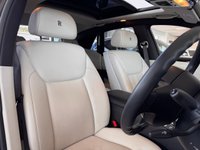 USED 2018 ROLLS-ROYCE GHOST 6.6 V12 Saloon 4dr Petrol Auto Euro 6 (563 bhp) Panorama Sunroof | Picnic Tables