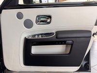 USED 2018 ROLLS-ROYCE GHOST 6.6 V12 Saloon 4dr Petrol Auto Euro 6 (563 bhp) Panorama Sunroof | Picnic Tables