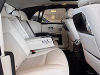 USED 2018 ROLLS-ROYCE GHOST 6.6 V12 Saloon 4dr Petrol Auto Euro 6 (563 bhp) Panorama Sunroof | Picnic Tables