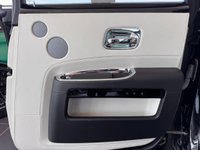 USED 2018 ROLLS-ROYCE GHOST 6.6 V12 Saloon 4dr Petrol Auto Euro 6 (563 bhp) Panorama Sunroof | Picnic Tables