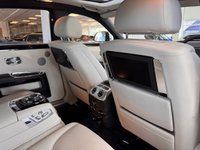 USED 2018 ROLLS-ROYCE GHOST 6.6 V12 Saloon 4dr Petrol Auto Euro 6 (563 bhp) Panorama Sunroof | Picnic Tables