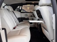 USED 2018 ROLLS-ROYCE GHOST 6.6 V12 Saloon 4dr Petrol Auto Euro 6 (563 bhp) Panorama Sunroof | Picnic Tables