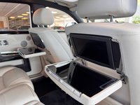 USED 2018 ROLLS-ROYCE GHOST 6.6 V12 Saloon 4dr Petrol Auto Euro 6 (563 bhp) Panorama Sunroof | Picnic Tables
