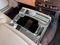 USED 2018 ROLLS-ROYCE GHOST 6.6 V12 Saloon 4dr Petrol Auto Euro 6 (563 bhp) Panorama Sunroof | Picnic Tables