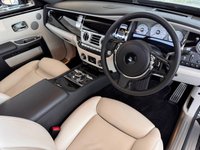 USED 2018 ROLLS-ROYCE GHOST 6.6 V12 Saloon 4dr Petrol Auto Euro 6 (563 bhp) Panorama Sunroof | Picnic Tables