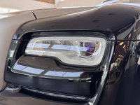 USED 2018 ROLLS-ROYCE GHOST 6.6 V12 Saloon 4dr Petrol Auto Euro 6 (563 bhp) Panorama Sunroof | Picnic Tables