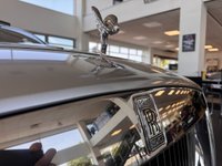 USED 2018 ROLLS-ROYCE GHOST 6.6 V12 Saloon 4dr Petrol Auto Euro 6 (563 bhp) Panorama Sunroof | Picnic Tables