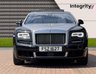 USED 2018 ROLLS-ROYCE GHOST 6.6 V12 Saloon 4dr Petrol Auto Euro 6 (563 bhp) Panorama Sunroof | Picnic Tables