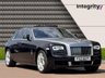 USED 2018 ROLLS-ROYCE GHOST 6.6 V12 Saloon 4dr Petrol Auto Euro 6 (563 bhp) Panorama Sunroof | Picnic Tables