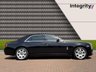 USED 2018 ROLLS-ROYCE GHOST 6.6 V12 Saloon 4dr Petrol Auto Euro 6 (563 bhp) Panorama Sunroof | Picnic Tables