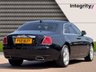 USED 2018 ROLLS-ROYCE GHOST 6.6 V12 Saloon 4dr Petrol Auto Euro 6 (563 bhp) Panorama Sunroof | Picnic Tables