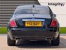 USED 2018 ROLLS-ROYCE GHOST 6.6 V12 Saloon 4dr Petrol Auto Euro 6 (563 bhp) Panorama Sunroof | Picnic Tables