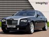 USED 2018 ROLLS-ROYCE GHOST 6.6 V12 Saloon 4dr Petrol Auto Euro 6 (563 bhp) Panorama Sunroof | Picnic Tables