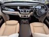 USED 2018 ROLLS-ROYCE GHOST 6.6 V12 Saloon 4dr Petrol Auto Euro 6 (563 bhp) Panorama Sunroof | Picnic Tables