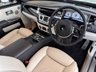 USED 2018 ROLLS-ROYCE GHOST 6.6 V12 Saloon 4dr Petrol Auto Euro 6 (563 bhp) Panorama Sunroof | Picnic Tables