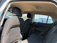USED 2022 72 VOLKSWAGEN T-CROSS 1.0 TSI SE SUV 5dr Petrol Manual Euro 6 (s/s) (95 ps) 