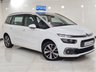 USED 2016 66 CITROEN GRAND C4 PICASSO 1.6 BlueHDi Feel MPV 5dr Diesel EAT6 Euro 6 (s/s) (120 ps) 