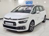 USED 2016 66 CITROEN GRAND C4 PICASSO 1.6 BlueHDi Feel MPV 5dr Diesel EAT6 Euro 6 (s/s) (120 ps) 