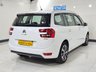 USED 2016 66 CITROEN GRAND C4 PICASSO 1.6 BlueHDi Feel MPV 5dr Diesel EAT6 Euro 6 (s/s) (120 ps) 