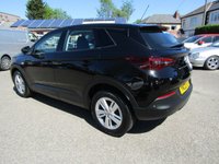 USED 2022 22 VAUXHALL GRANDLAND 1.2 Turbo Design SUV 5dr Petrol Manual Euro 6 (s/s) (130 ps) SMART SPACIOUS SUV,,,,COMES WITH A SERVICE HISTORY,,,,GREAT ECONOMY,,,,FRONT AND REAR PARKING SENSORS,,,,CRUISE CONTROL   AND MUCH MORE,,,,NEW M.O.T AND SERVICE BEFORE COLLECTION,,,,PARTS AND LABOUR WARRANTY INCLUDED.