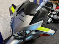 USED 2005 05 HONDA ST1300 PAN EUROPEAN ST1300 PAN EUROPEAN 2 OWNERS & ULEZ COMPLIANT