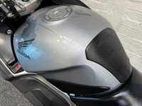 USED 2005 05 HONDA ST1300 PAN EUROPEAN ST1300 PAN EUROPEAN 2 OWNERS & ULEZ COMPLIANT