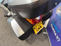 USED 2005 05 HONDA ST1300 PAN EUROPEAN ST1300 PAN EUROPEAN 2 OWNERS & ULEZ COMPLIANT