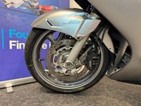 USED 2005 05 HONDA ST1300 PAN EUROPEAN ST1300 PAN EUROPEAN 2 OWNERS & ULEZ COMPLIANT