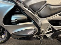 USED 2005 05 HONDA ST1300 PAN EUROPEAN ST1300 PAN EUROPEAN 2 OWNERS & ULEZ COMPLIANT
