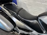 USED 2005 05 HONDA ST1300 PAN EUROPEAN ST1300 PAN EUROPEAN 2 OWNERS & ULEZ COMPLIANT