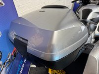 USED 2005 05 HONDA ST1300 PAN EUROPEAN ST1300 PAN EUROPEAN 2 OWNERS & ULEZ COMPLIANT