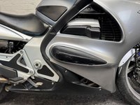 USED 2005 05 HONDA ST1300 PAN EUROPEAN ST1300 PAN EUROPEAN 2 OWNERS & ULEZ COMPLIANT