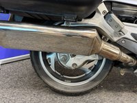 USED 2005 05 HONDA ST1300 PAN EUROPEAN ST1300 PAN EUROPEAN 2 OWNERS & ULEZ COMPLIANT